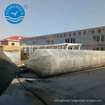 ship owners airbag for vessel airbag rental for ship moving